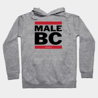 Male Birth Control! Hoodie